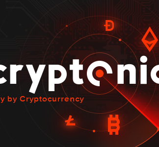 Cryptoniq - Cryptocurrency Payment Plugin