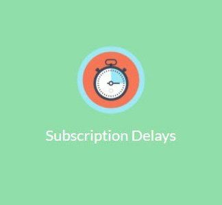 Paid Memberships Pro – Subscription Delays