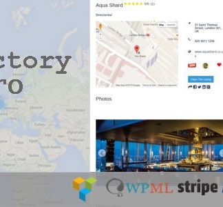Directory Pro