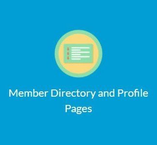 Paid Memberships Pro – Member Directory And Profile Pages
