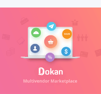 Dokan Pro (Business)