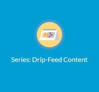 Paid Memberships Pro – Series: Drip-Feed Content