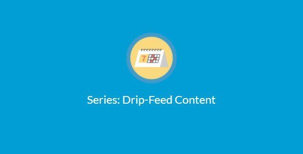 Paid Memberships Pro – Series: Drip-Feed Content