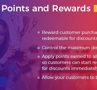 Easy Digital Downloads - Points and Rewards