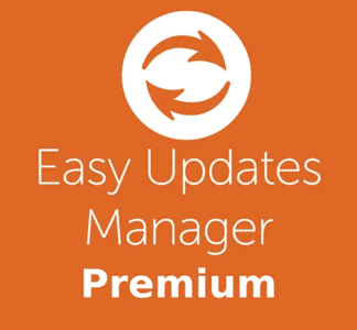 Easy Updates Manager Premium