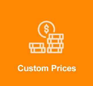 Easy Digital Downloads – Custom Prices