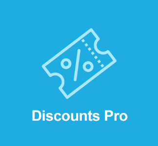 Easy Digital Downloads – Discounts Pro