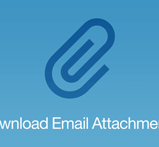 Easy Digital Downloads – Download Email Attachments