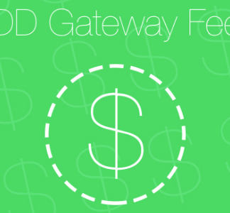 Easy Digital Downloads – Gateway Fees