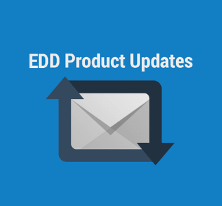 Easy Digital Downloads – Product Updates