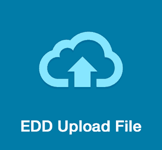 Easy Digital Downloads – Upload File