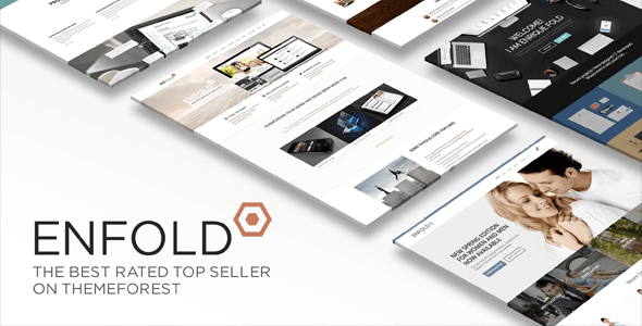 Enfold – Responsive Multi-Purpose Theme