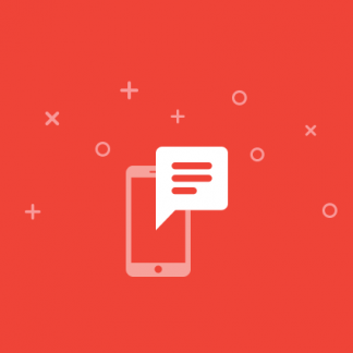 WP ERP - SMS Notification