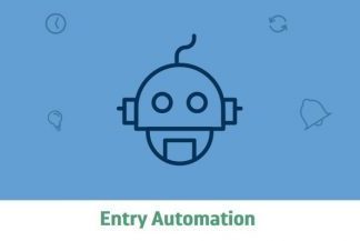ForGravity – Entry Automation