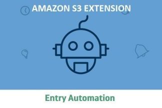 ForGravity – Entry Automation Amazon S3 Extension