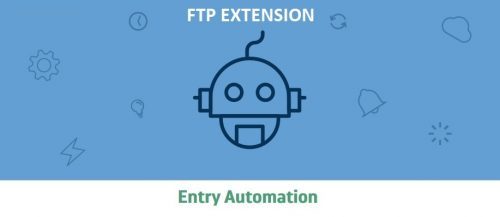 ForGravity – Entry Automation FTP Extension