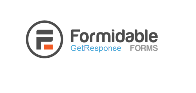 Formidable Forms – Getresponse