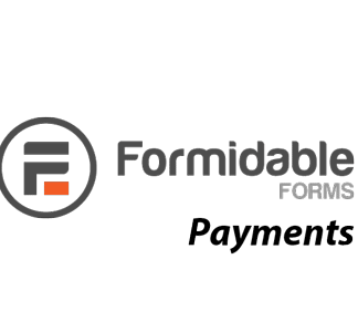 Formidable Forms – Payments