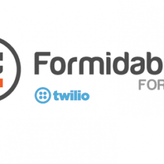 Formidable Forms – Twilio