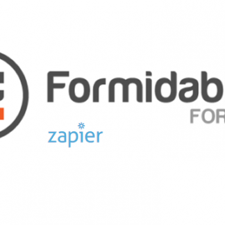 Formidable Forms – Zapier