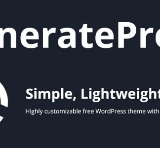 Generatepress Premium Addons - Gp Premium