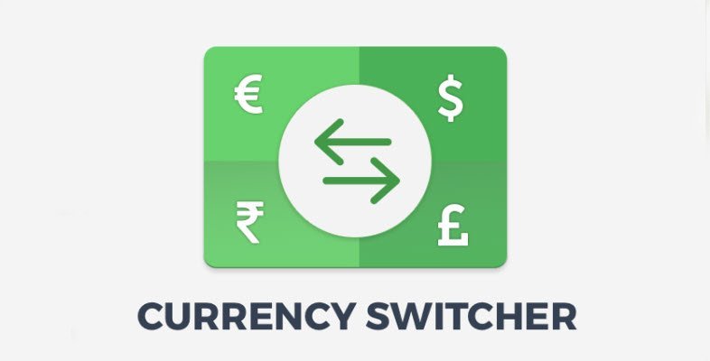 Give - Currency Switcher
