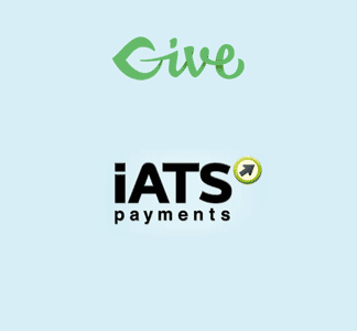 Give iATS Payment Solutions