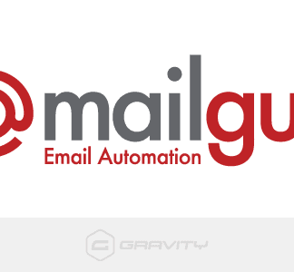 Gravity Forms Mailgun Add-On