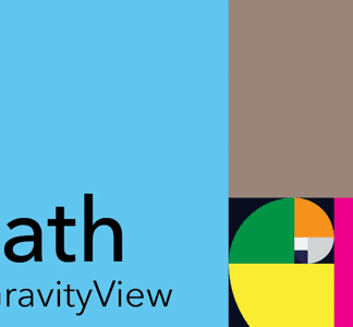 Gravity View – Math