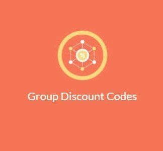 Paid Memberships Pro – Group Discount Codes