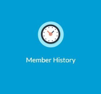 Paid Memberships Pro – Member History