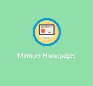 Paid Memberships Pro – Member Homepages