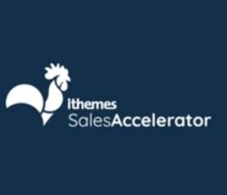 iThemes Sales Accelerator Inventory