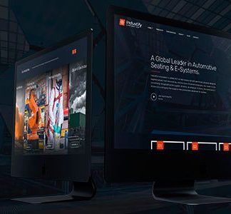 Industry Industify | Industry WordPress Theme for Industry and Factory