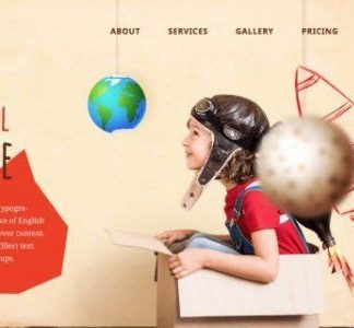 Themefuse – Kids Play