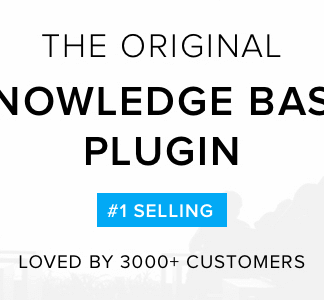 Knowledge Base – Wiki Wordpress Plugin