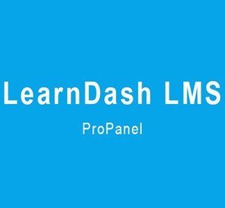 Learndash Lms Propanel