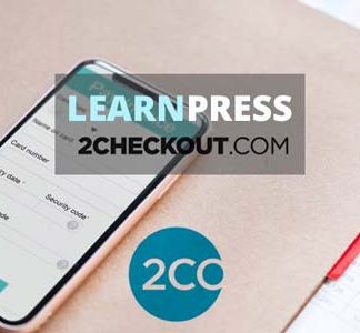 Learnpress – 2checkout