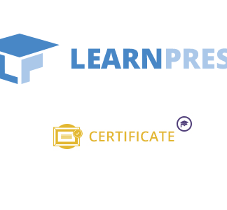 Learnpress – Certificates Add-On