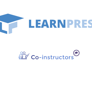 Learnpress – Co-Instructors Add-On