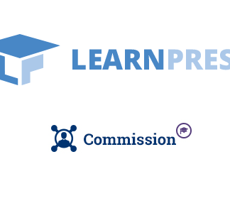 Learnpress – Commission Add-On