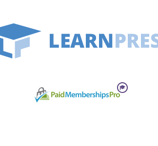 Learnpress – Paid Memberships Pro Add-On