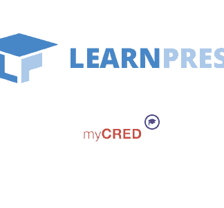 Learnpress – Mycred Add-On