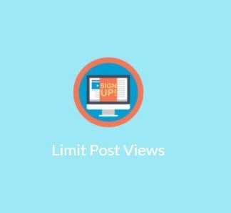 Paid Memberships Pro – Limit Post Views