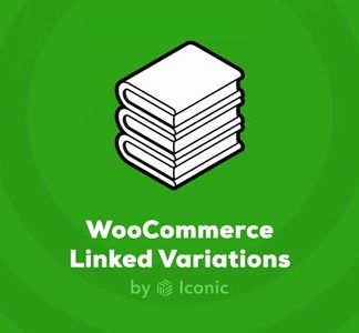 WooCommerce Linked Variations