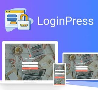 Loginpress - Auto Login