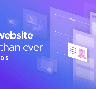 Massive Dynamic – Wordpress Website Builder