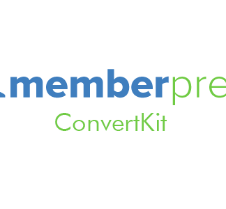 Memberpress Convertkit