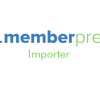 Memberpress Importer