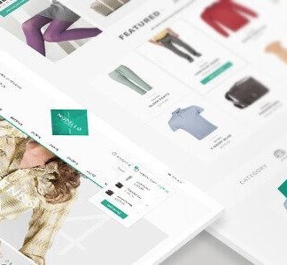 Modello – Responsive Ecommerce Wordpress Theme